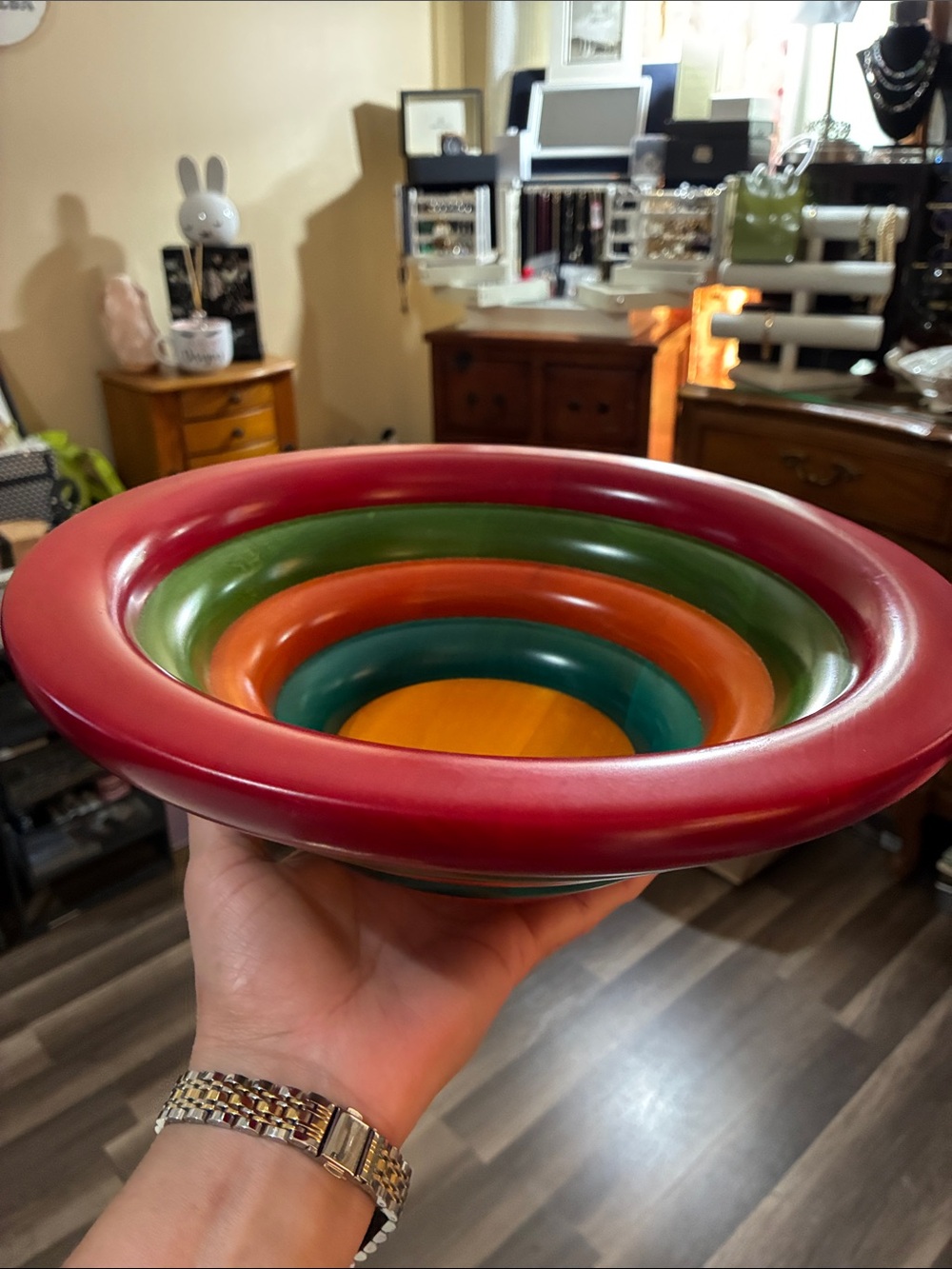 Manzoni Pietro Bowl